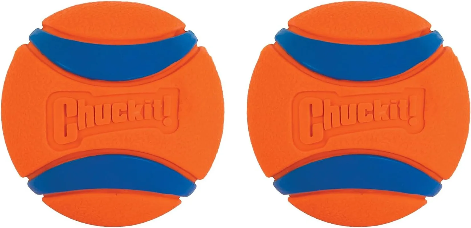 Ultra Ball Dog Toy