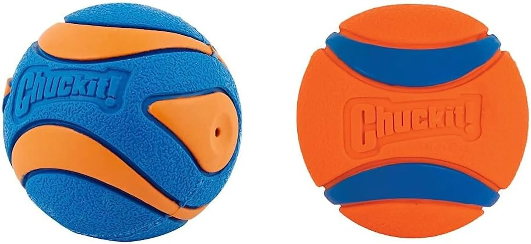 Ultra Ball Dog Toy