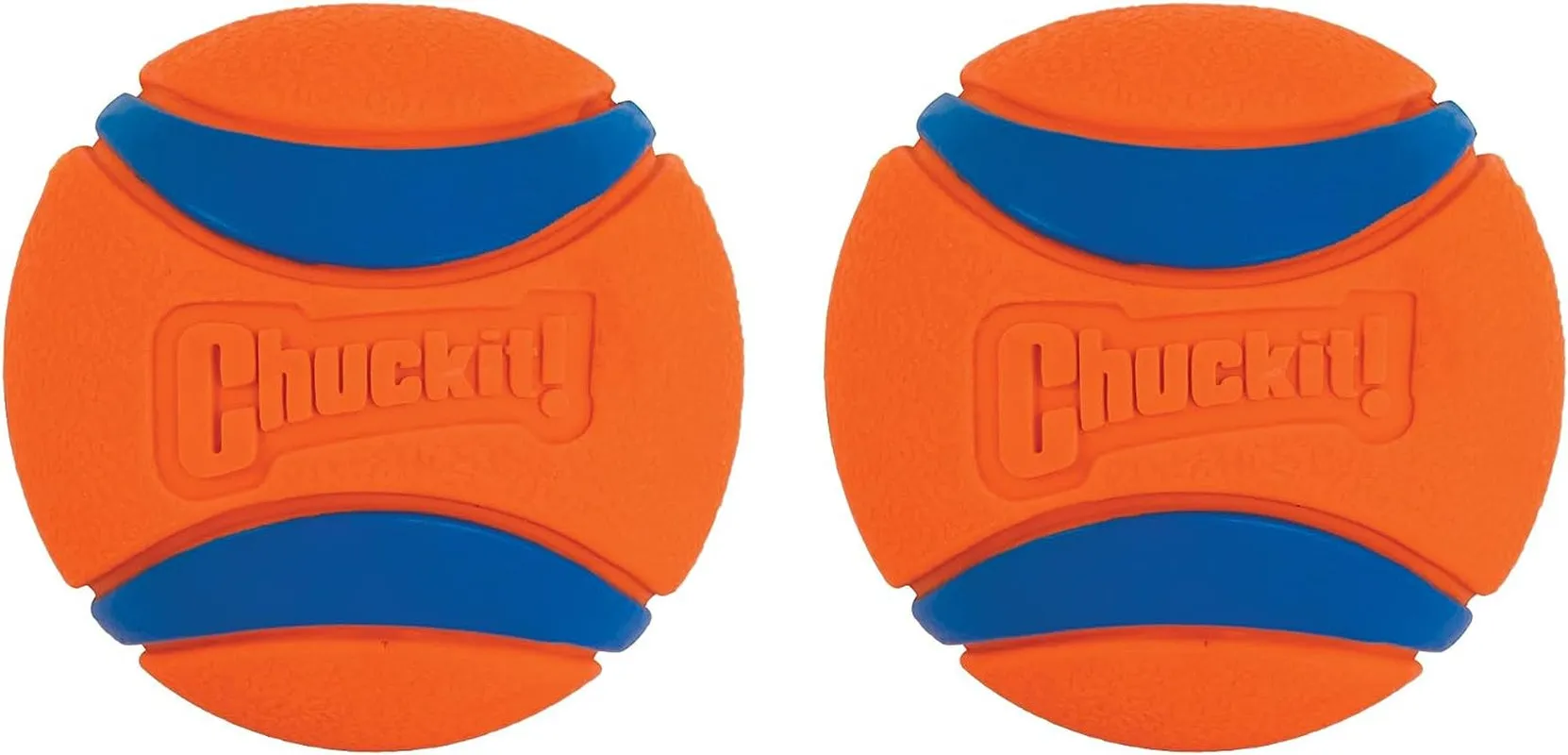 Ultra Ball Dog Toy