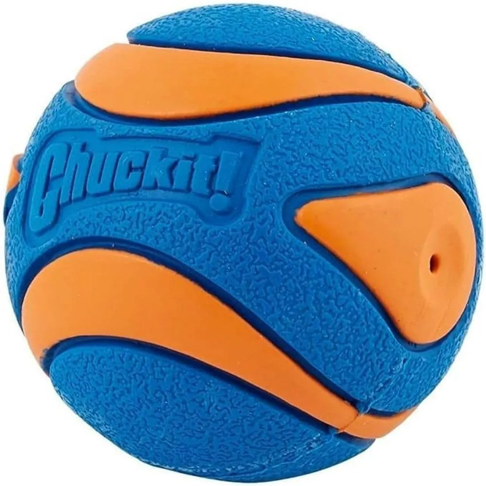 Ultra Ball Dog Toy