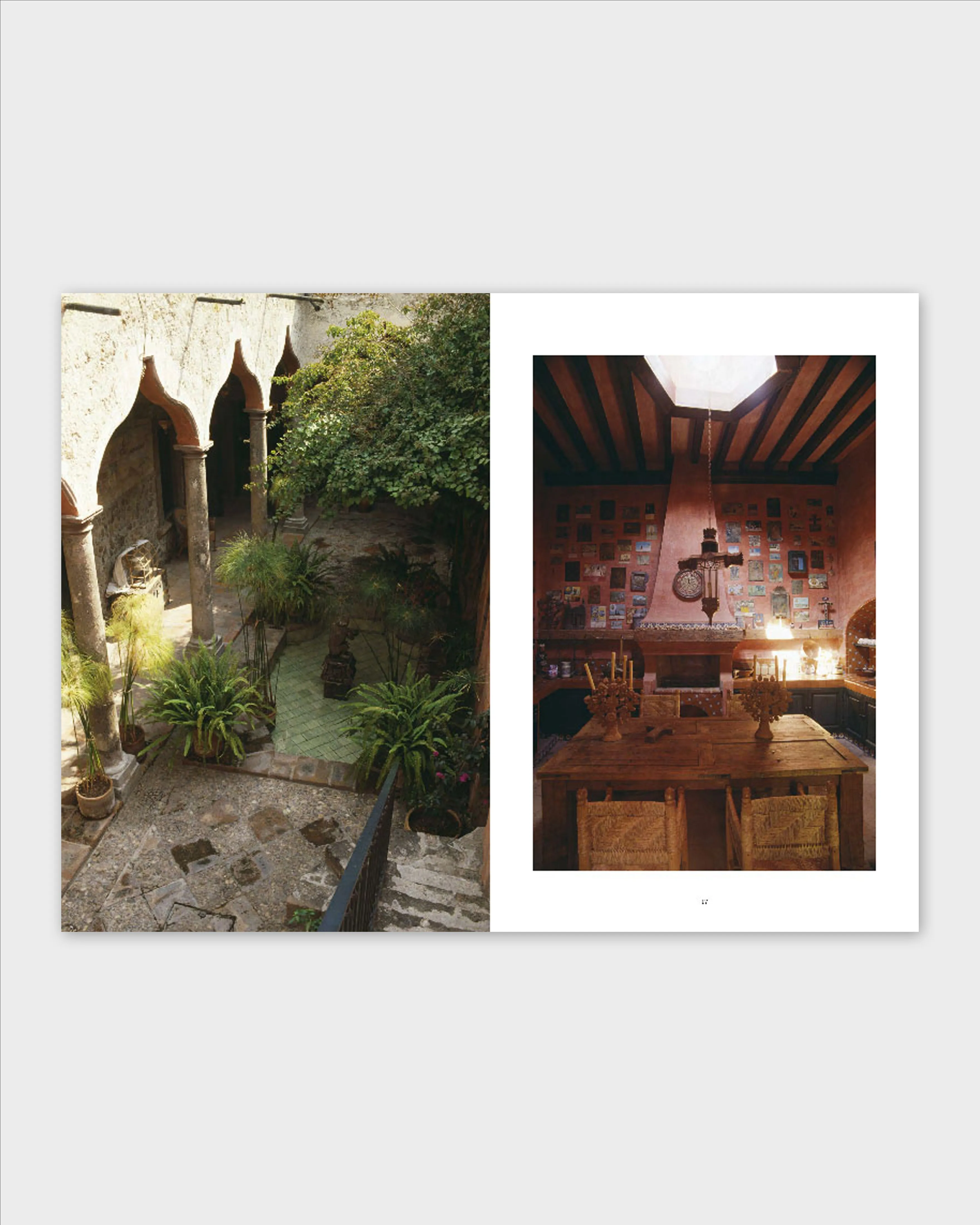 Under the Sun: Around the World in 21 Houses by Roland Beaufre