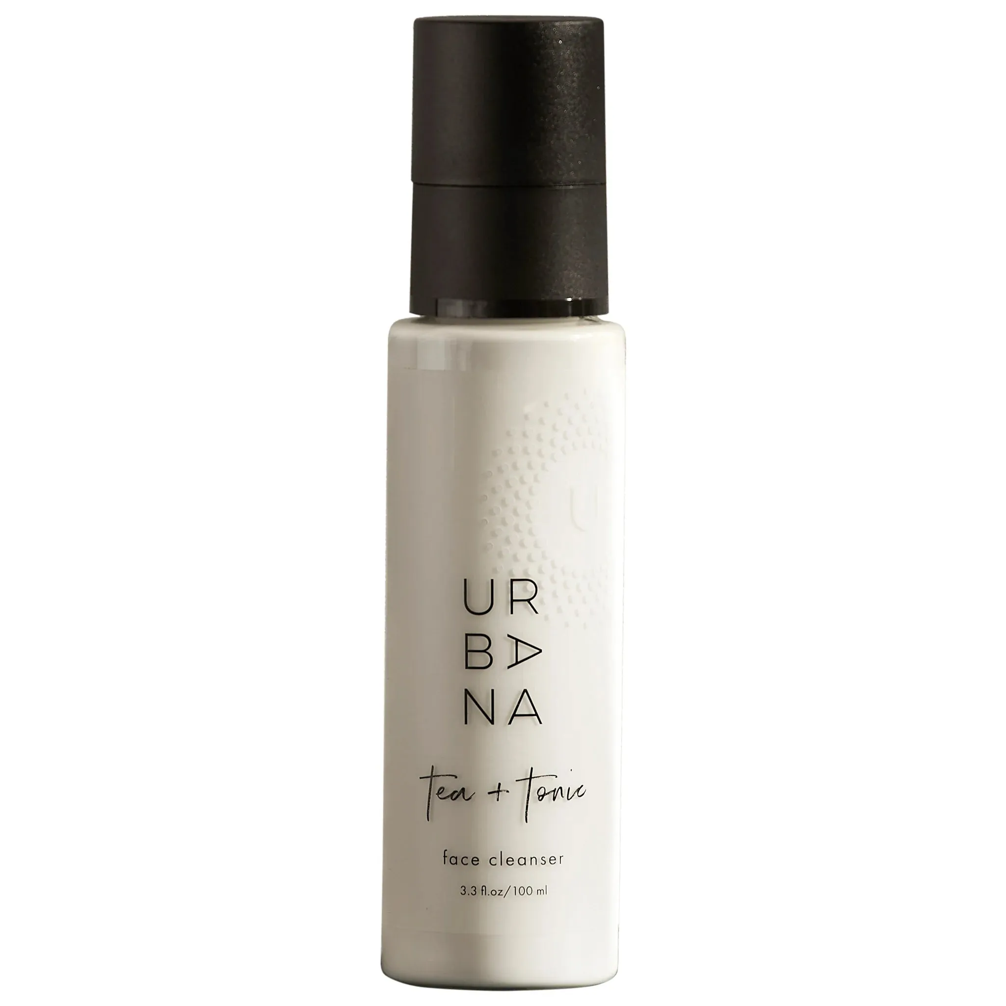 URBANA TEA   TONIC FACE CLEANSER