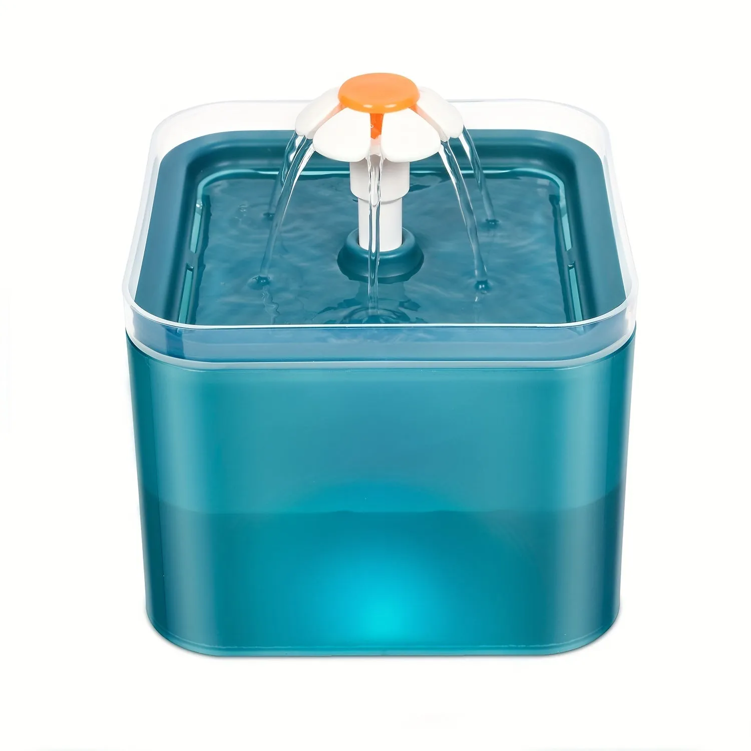 USB Automatic Pet Water Fountain Keep Your Pets Hydrated