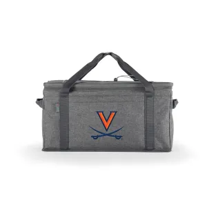 Virginia Cavaliers - 64 Can Collapsible Cooler