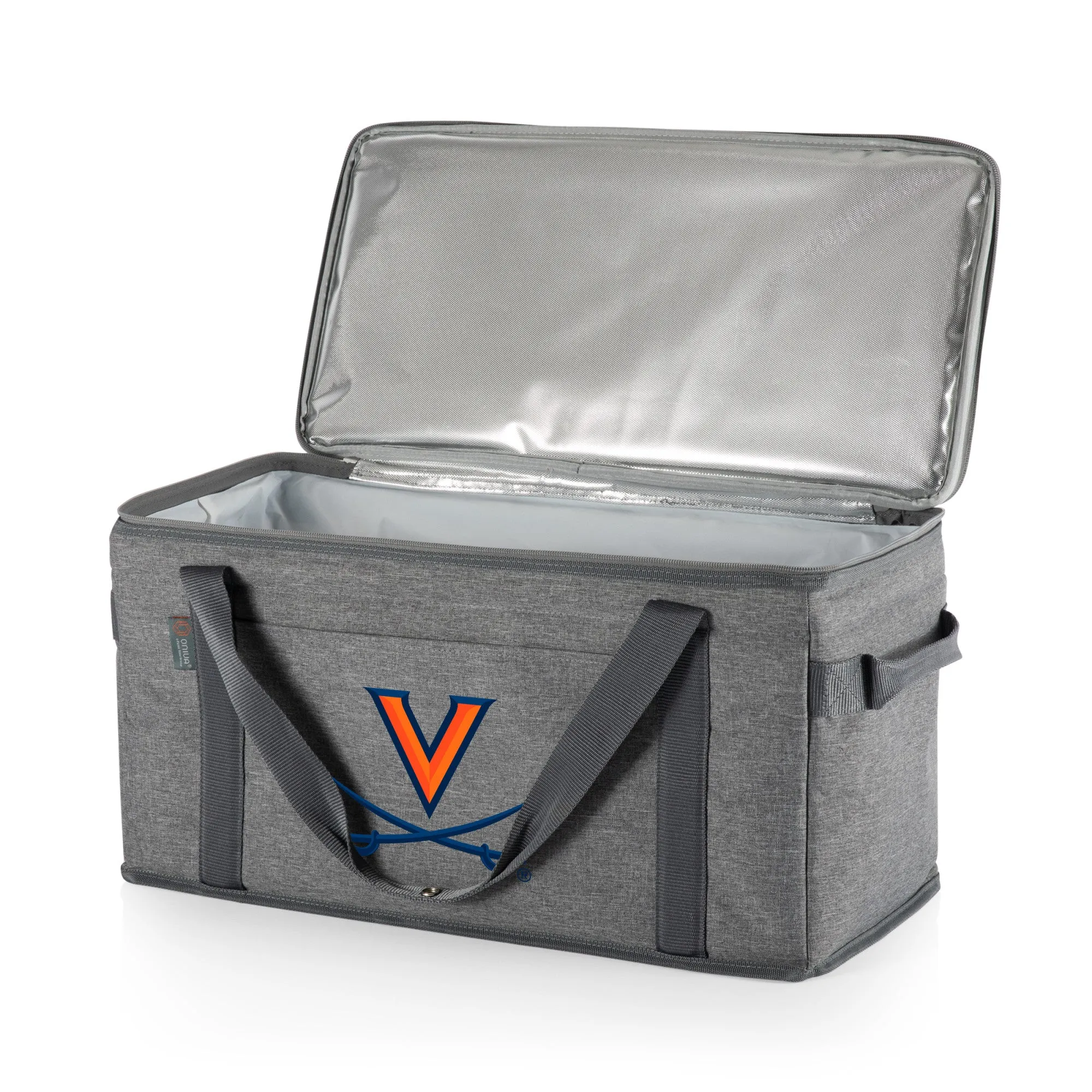 Virginia Cavaliers - 64 Can Collapsible Cooler