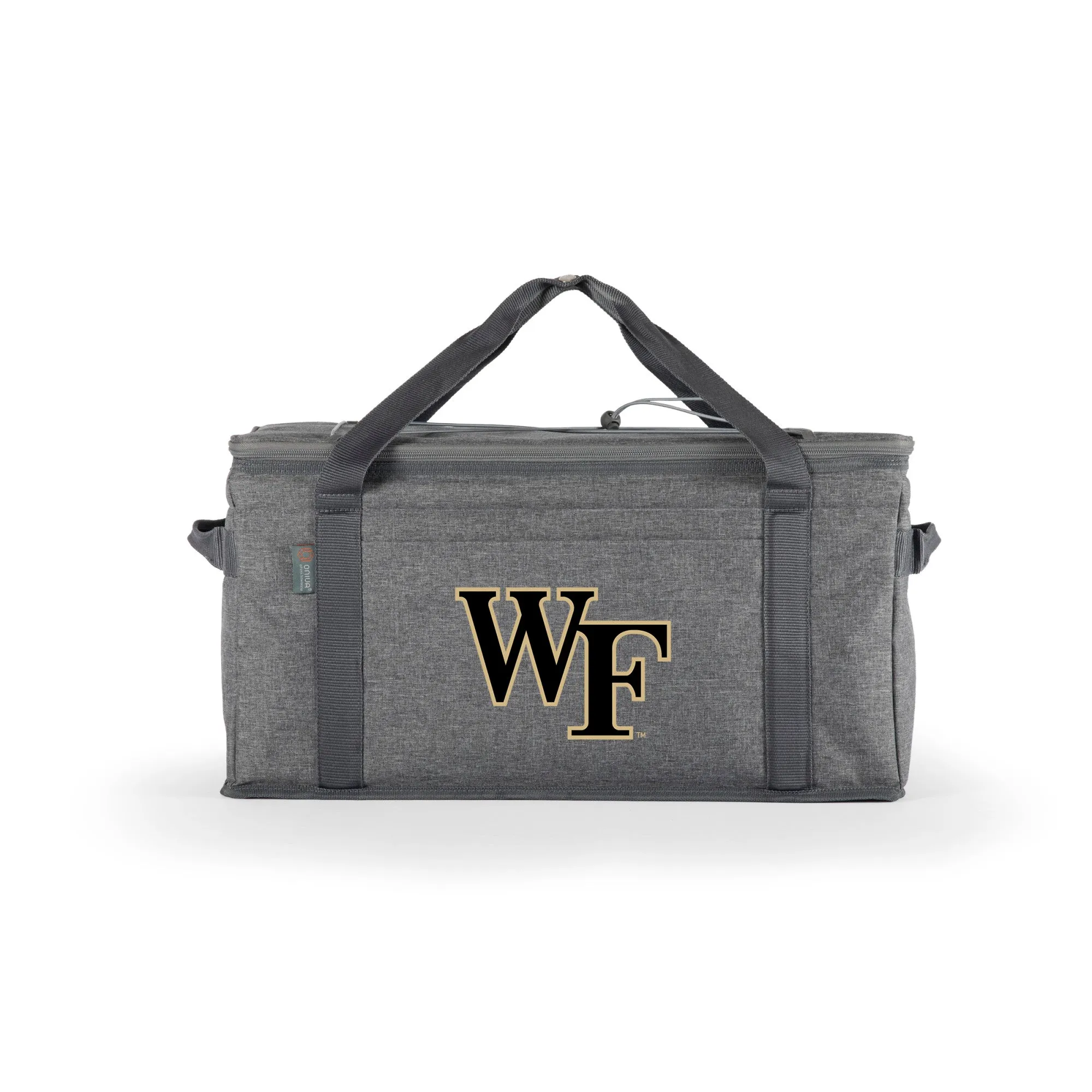 Wake Forest Demon Deacons - 64 Can Collapsible Cooler