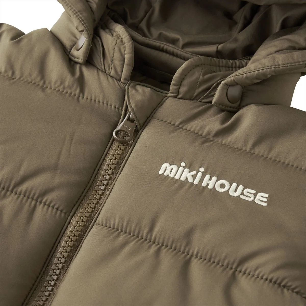 Warm Padded LITHERMO® Jacket