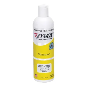 Zymox Enzymatic Shampoo